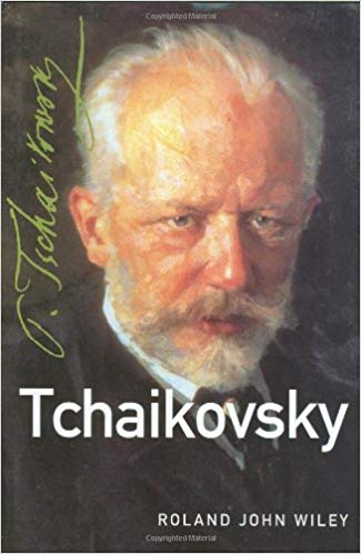 Discover Tchaikovsky at your Local Library - Hamilton Philharmonic ...