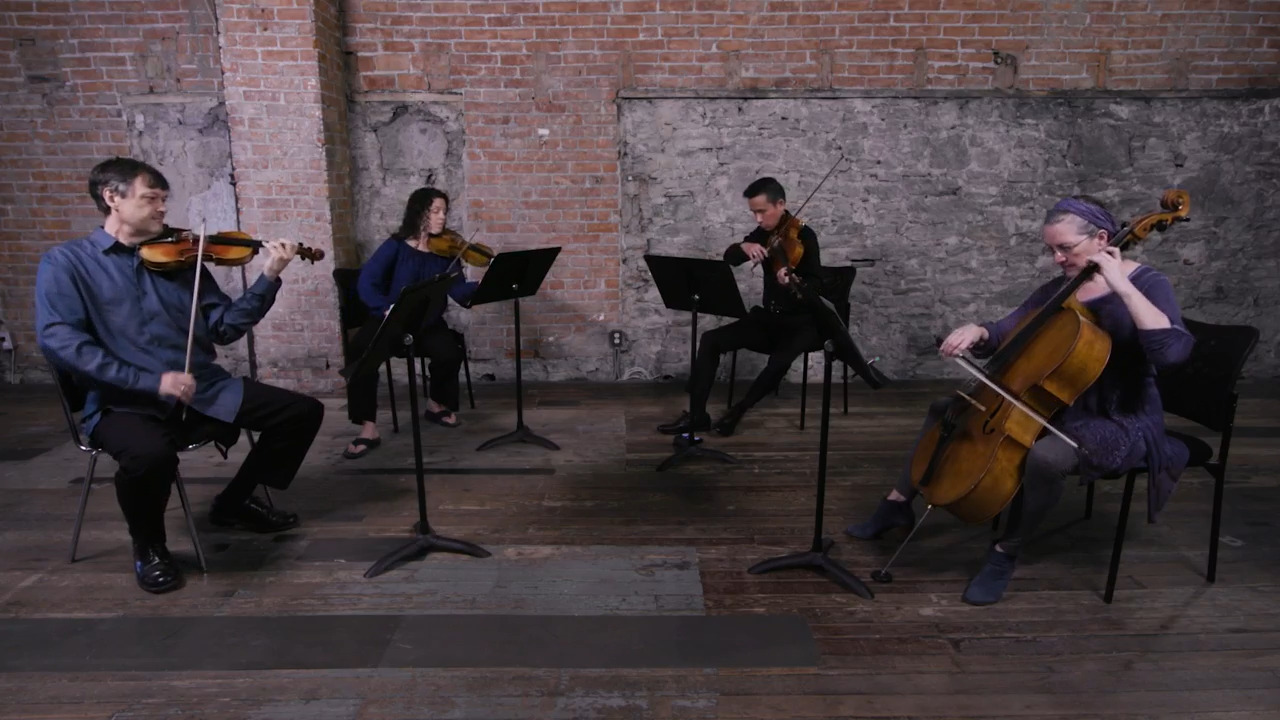 HPO String Quartet