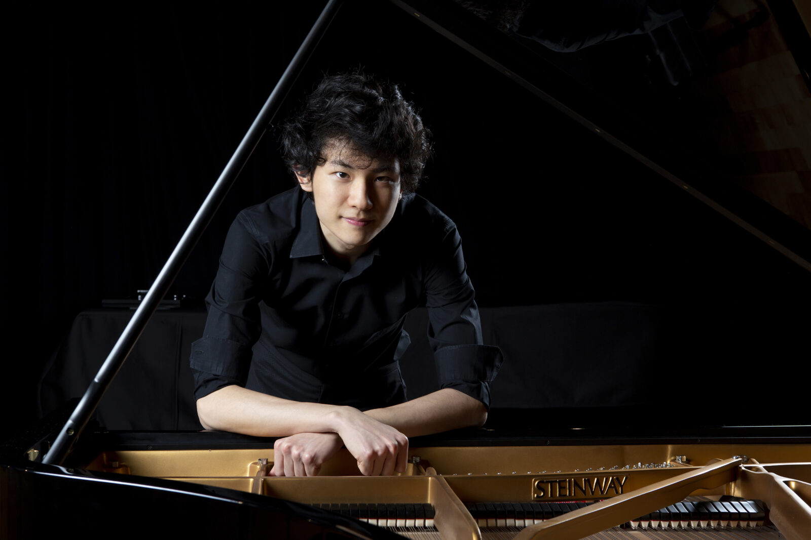 Tony Siqi Yun: HPO September Guest Soloist - Hamilton Philharmonic ...